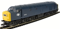 Class 40 40152 in BR blue (Railroad Range)