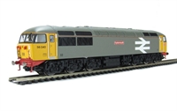 Class 56 56040 'Oystermouth' in Railfreight grey livery DCC Fitted.