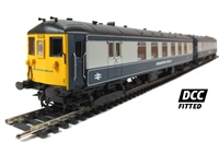 Class 5BEL Pullman Brighton Belle 1967 2 Car Pack (2 X Drive MTR. Brake 3rd) DCC Fitted