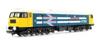 R30040 Railroad Plus BR Class 47583 'County Of Hertfordshire' (DCC Ready)