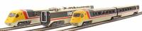 Class 370 APT 5 car pack 370001 & 370002 in Intercity APT livery