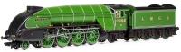Class P2 2-8-2 2005 'Thane of Fife' in LNER green with streamlined body - exclusive to Hornby Collector's Club