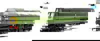R30182TXS RailRoad Plus Class 47 BR Co-Co D1683 Diesel Locomotive - DCC Sound Fitted