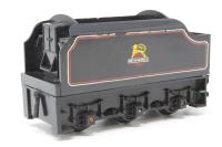 R30 Tender for Tri-ang Princess Royal class in BR Black