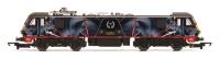 R30230 Class 90 90021 "100 Years of Malcolm Logistics 1922-2022" - Limited Edition for Hornby Collectors Club