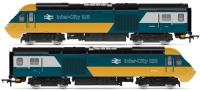 Pair of Class 43 HST Power Cars W43041 & W43042 in BR blue & grey