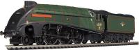 Class A4 4-6-2 60009 'Union of South Africa' in BR lined green with late crest - as preserved - Dublo Diecast - 10 year anniversary of the Great Gathering Ltd Edition - Sold out on preorder