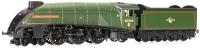 Class A4 4-6-2 60009 'Union of South Africa' in BR lined green with late crest - as preserved - Dublo Diecast - 10 year anniversary of the Great Gathering Ltd Edition