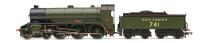 Class N15 'King Arthur' 4-6-0 741 'Joyous Gard' in SR lined olive green - Big Four Centenary Collection