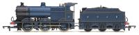 Class 4F 0-6-0 61 in S&DJR lined blue