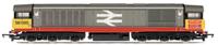 R30329 RailRoad Plus BR Class 58 Large Arrow Co-Co Diesel Locomotive