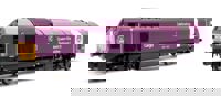 R30333 Class 67 DB Cargo Bo-Bo 67007 Queens Jubilee Diesel Locomotive