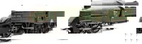 R30349 Hornby Dublo BR A4 Class 4-6-2 60016 Silver King Steam Locomotive