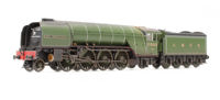 R30350SS LNER P2 Class No. 2002 Earl Marischal 2-8-2 With Steam Generator and extra smoke deflectors Steam Locomotive - DCC Sound Fitted