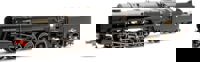 R30351 Class 9F BR Black Black Prince 92203 2-10-0 Steam Locomotive