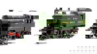 R30360 Class L1 Thompson BR Green 2-6-4T E9011 Steam Locomotive