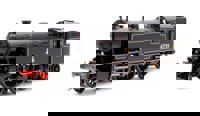 R30361 BR Thompson Class L1 BR Black 2-6-4T 67735 Steam Locomotive