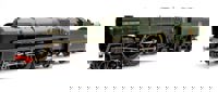 R30362 Britannia Class BR Green (Early) Lord Hurcomb 70001 4-6-2 Steam Locomotive