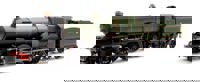 R30363 Class 6000 GWR  King Stephen 4-6-0 Steam Locomotive