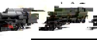 R30364 Class 6000 BR King Charles II 6009 4-6-0 Steam Locomotive