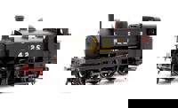 R30366 Class J52 LNER 0-6-0ST 4225 Steam Locomotive