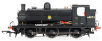 R30367 Class J52 BR Early Class 0-6-0ST 68873 Steam Locomotive