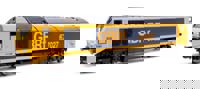 R30372 Class 67 GBRf Bo-Bo 67027 Diesel Locomotive