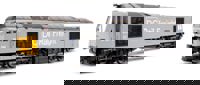 R30374 DC Rail Class 60 Co-co 60029 Ben Nevis Diesel Locomotive