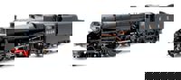 R30387TXS LMS Black 5 Stanier 5MT ‘Eric Treacy’ 4-6-0 5428 Steam Locomotive - DCC Sound