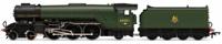 R30395SS BR Early Thompson A2-2 Cock O the North No.60501 (with Steam Generator) Steam Locomotive