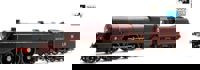 R30398TXS LMS Princess Royal Class 6202 ‘Turbomotive’ Steam Locomotive - Sound Fitted