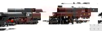 R30398 LMS Princess Royal Class 6202 ‘Turbomotive’ Steam Locomotive