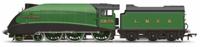 R30406 LNER Streamlined B17 City of London No.2870 Steam Locomotive
