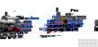 R30407 GER J15 No.564 Steam Locomotive