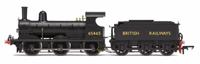 R30408 British Railways J15 No.65465 Steam Locomotive
