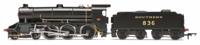 R30412 SR S15 No.836 Steam Locomotive