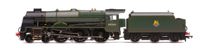 R30415 BR Patriot Sir Robert Turnbull 45540 Steam Locomotive
