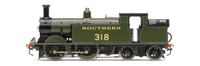 R30418 Class 318 SR M7 Steam Locomotive