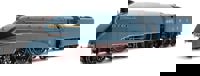 R30422 Dublo LNER Class A4 Dominion of New Zealand No.4492 Steam Locomotive