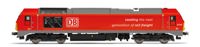 R30425 Class 67 DB Schenker 67015 Diesel Locomotive