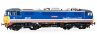 R30426 Class 87 Network South East 'The Olympian' 87012 Diesel Locomotive