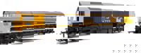 R30429 RailRoad Plus GBRf Class 66 Chinook No.66723 Diesel Locomotive R30429 RailRoad Plus GBRf Class 66 Chinook No.66723 Diesel Locomotive
