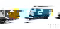R30431 RailRoad BR Class 73 No.73132 Diesel Locomotive