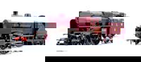 R30434 RailRoad LMS Patriot Sir Robert Turnbull No.5540 Steam Locomotive