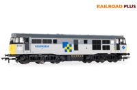 R30439 RailRoad Class 31 TFL Construction '31271' Stratford Diesel Locomotive
