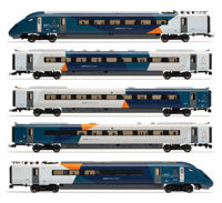 R30443 Avanti West Coast Class 805 - 5 Car Train Pack No.805005