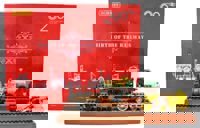 R30445 Birth of the Railways 200th Anniversary Train Pack - Locomotion Rocket Lion