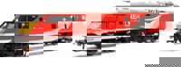 R30451 LNER Class 91 Lord Mayor of Newcastle No.91130 Diesel Locomotive