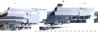 R30458 Dublo Class A4 4-6-2 LNER  No.2511 'Silver King' (90th Anniversary Collection) Steam Locomotive