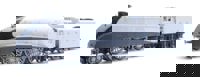 R30459 Dublo Class A4 4-6-2 LNER No.2512 'Silver Fox' (90th Anniversary Collection) Steam Locomotive